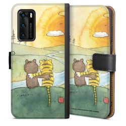 Sideflip Kotelo musta