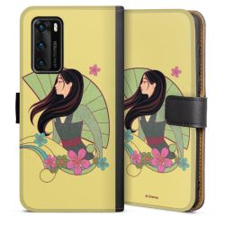 Sideflip with flap black