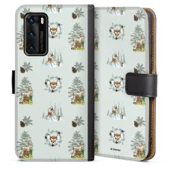 Sideflip Kotelo musta