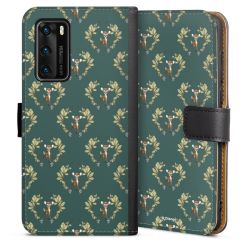 Sideflip Kotelo musta