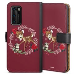 Sideflip Kotelo musta