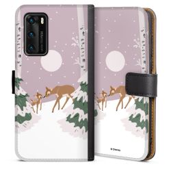 Sideflip Kotelo musta