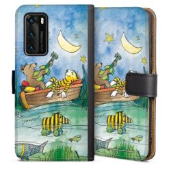 Sideflip Kotelo musta