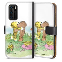 Sideflip Kotelo musta