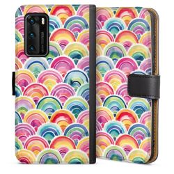 Sideflip with flap black