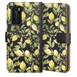 Sideflip Kotelo musta