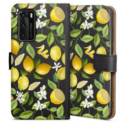 Sideflip Kotelo musta