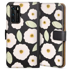 Sideflip with flap black