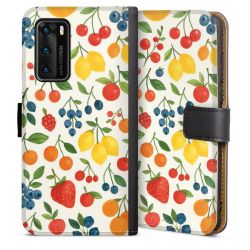 Sideflip Kotelo musta