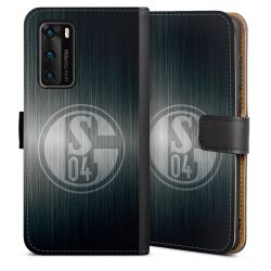 Sideflip Kotelo musta