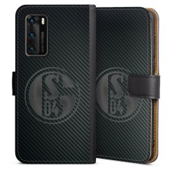 Sideflip Kotelo musta