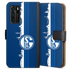 Sideflip Kotelo musta