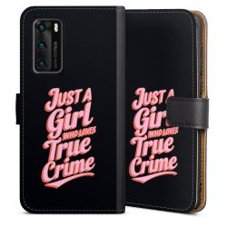 Sideflip Kotelo musta