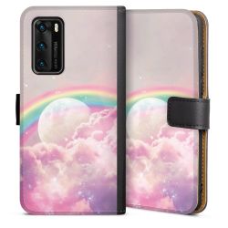 Sideflip with flap black