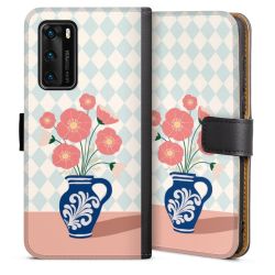 Sideflip Kotelo musta