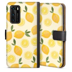 Sideflip Kotelo musta