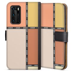 Sideflip Kotelo musta