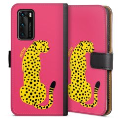 Sideflip Kotelo musta