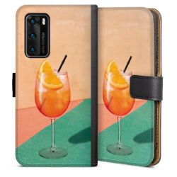 Sideflip Kotelo musta