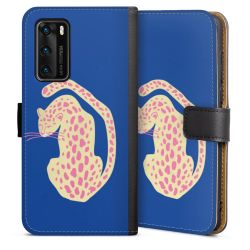 Sideflip Kotelo musta