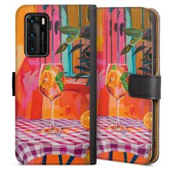 Sideflip Kotelo musta