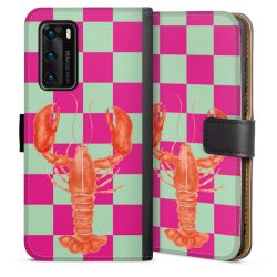 Sideflip Kotelo musta