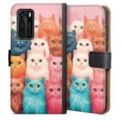 Sideflip Kotelo musta