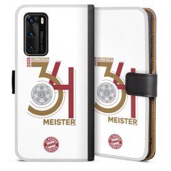 Sideflip Kotelo musta