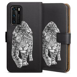 Sideflip Kotelo musta