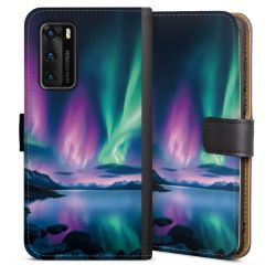 Sideflip with flap black