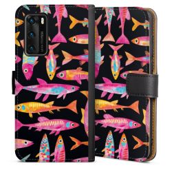 Sideflip Kotelo musta