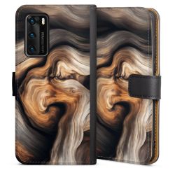 Sideflip with flap black