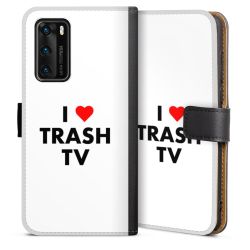 Sideflip Kotelo musta