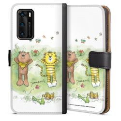 Sideflip Kotelo musta