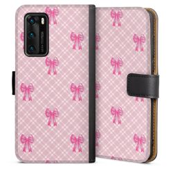 Sideflip Fodral med flap svart