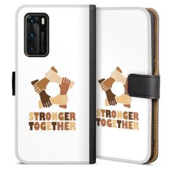 Sideflip with flap black