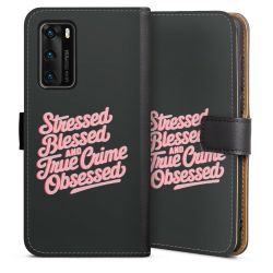 Sideflip Kotelo musta