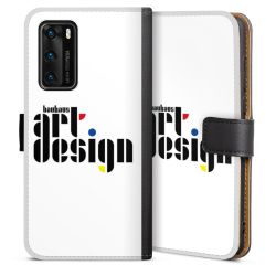 Sideflip Kotelo musta