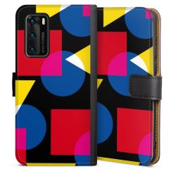 Sideflip Kotelo musta