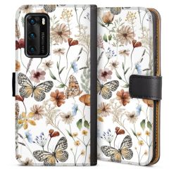 Sideflip Kotelo musta