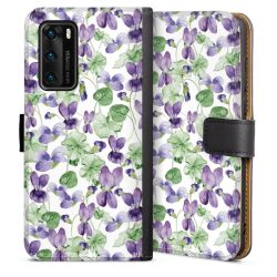 Sideflip with flap black