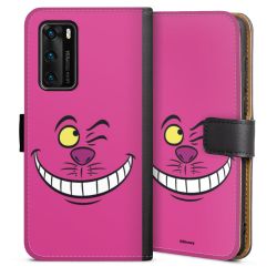 Sideflip Fodral med flap svart