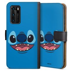 Sideflip Kotelo musta