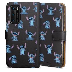 Sideflip Kotelo musta