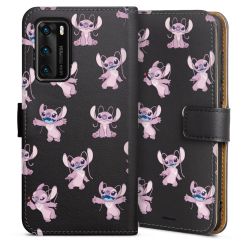 Sideflip Kotelo musta