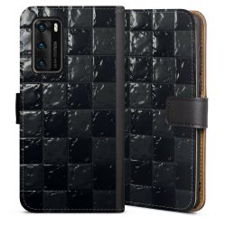 Sideflip with flap black