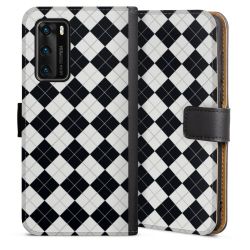 Sideflip with flap black