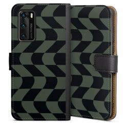 Sideflip with flap black