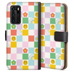 Sideflip with flap black