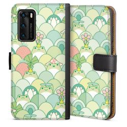 Sideflip Kotelo musta